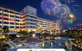 Lihpao Resort - Fullon Hotel